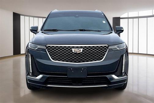 2023 Cadillac XT6 Premium Luxury FWD