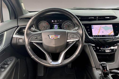 2023 Cadillac XT6 Premium Luxury FWD