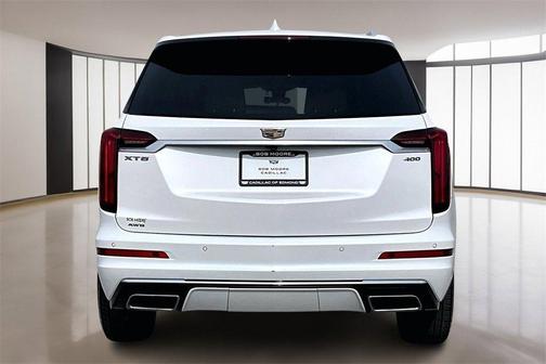 2023 Cadillac XT6 Premium Luxury AWD