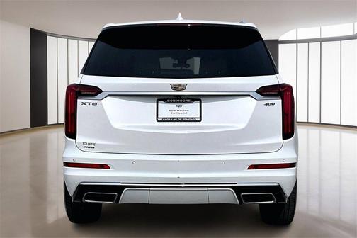 2023 Cadillac XT6 Premium Luxury AWD