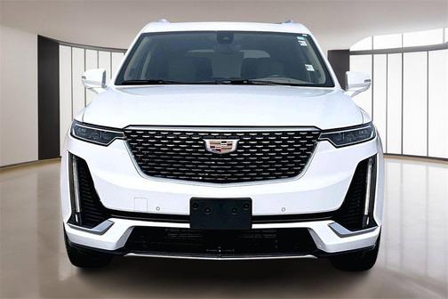 2023 Cadillac XT6 Premium Luxury AWD
