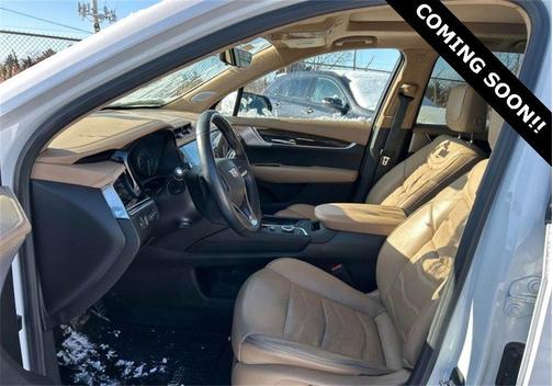 2023 Cadillac XT6 Premium Luxury AWD