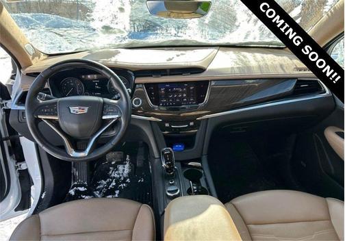 2023 Cadillac XT6 Premium Luxury AWD