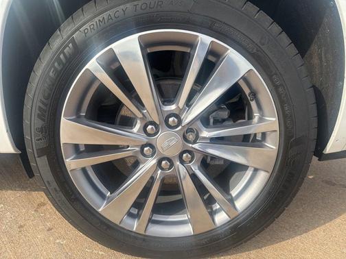 2023 Cadillac XT6 Premium Luxury AWD