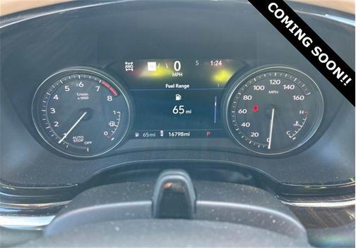 2023 Cadillac XT6 Premium Luxury AWD