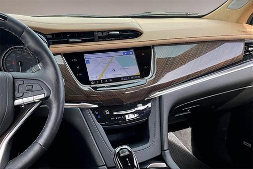 2023 Cadillac XT6 Premium Luxury AWD