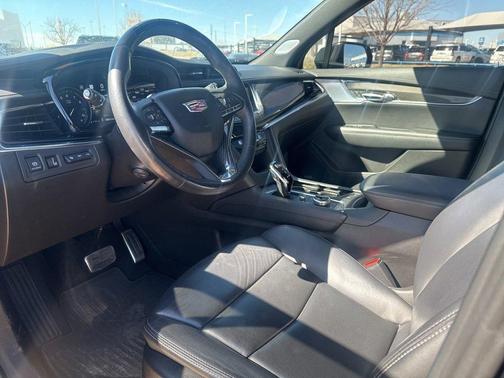 2023 Cadillac XT6 Sport AWD