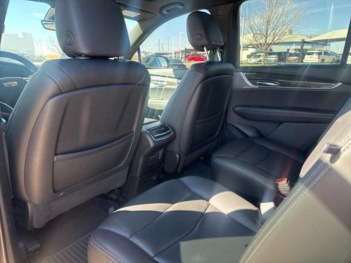 2023 Cadillac XT6 Sport AWD