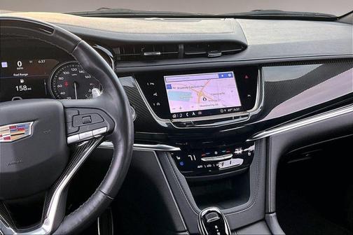 2023 Cadillac XT6 Sport AWD