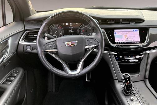 2023 Cadillac XT6 Sport AWD