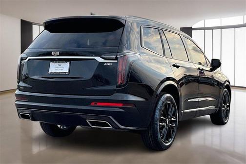 2023 Cadillac XT6 Sport AWD