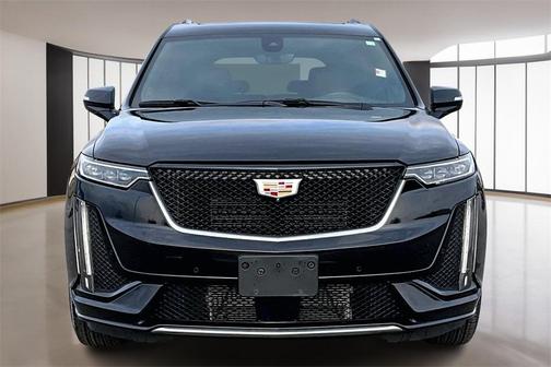 2023 Cadillac XT6 Sport AWD