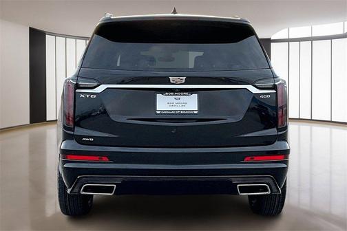 2023 Cadillac XT6 Sport AWD