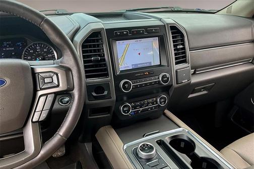 2020 Ford Expedition Max XLT