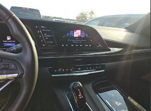 2024 Cadillac Escalade Sport