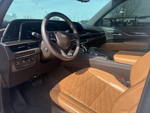 2024 Cadillac Escalade Sport