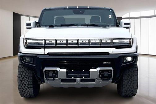 2022 GMC HUMMER EV Edition 1