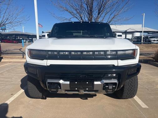 2022 GMC HUMMER EV Edition 1