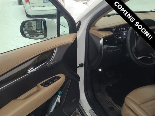 2023 Cadillac XT6 Premium Luxury AWD