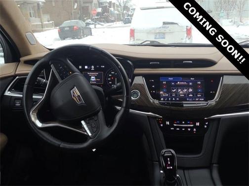 2023 Cadillac XT6 Premium Luxury AWD