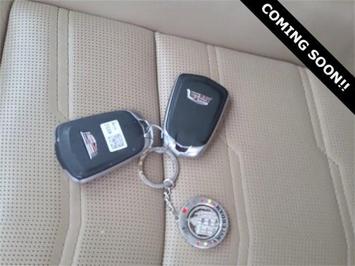 2023 Cadillac XT6 Premium Luxury AWD