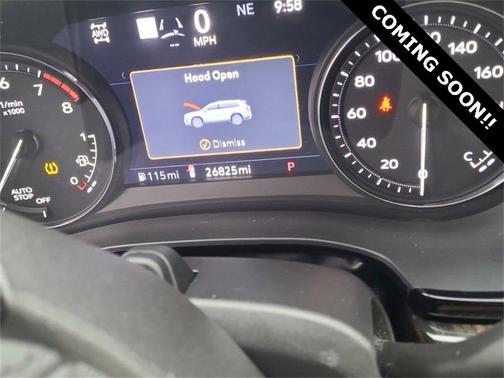 2023 Cadillac XT6 Premium Luxury AWD