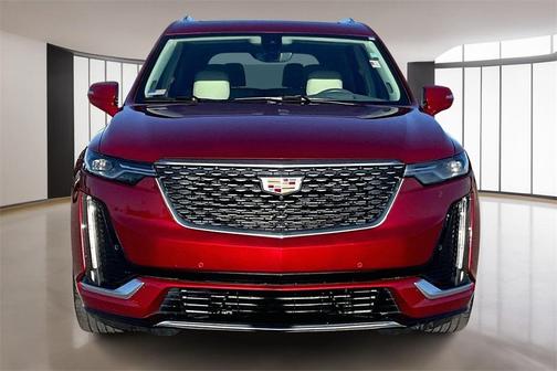 2023 Cadillac XT6 Premium Luxury FWD