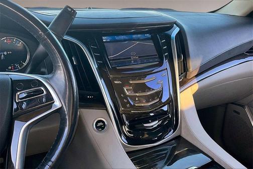 2019 Cadillac Escalade Premium Luxury
