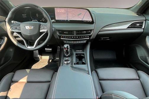 2026 Cadillac CT5 Sport AWD