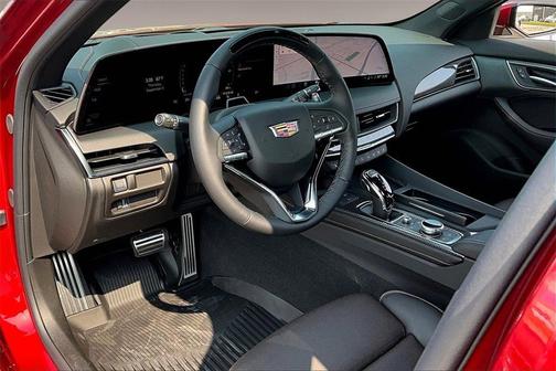 2026 Cadillac CT5 Sport AWD