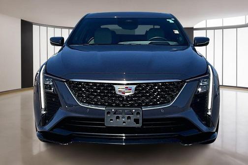 2025 Cadillac CT5 Premium Luxury RWD