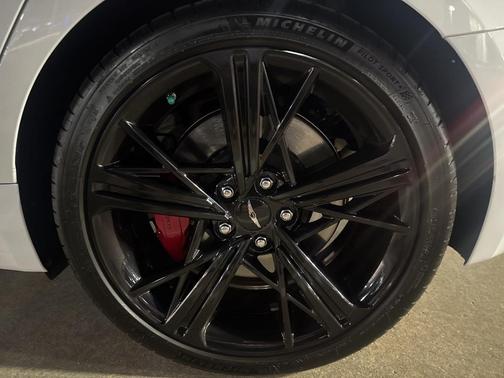 2025 Genesis G70 3.3T Sport Advanced