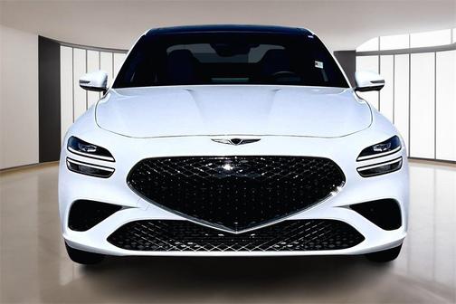 2025 Genesis G70 3.3T Sport Advanced
