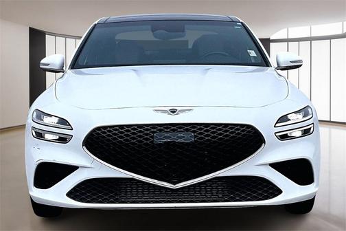 2023 Genesis G70 3.3T