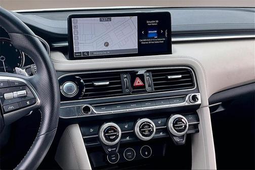 2023 Genesis G70 3.3T