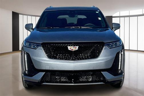 2025 Cadillac XT6 Sport AWD