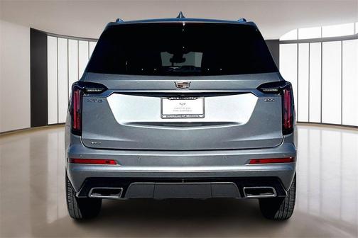 2025 Cadillac XT6 Sport AWD