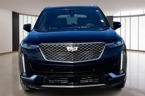 2020 Cadillac XT6 Premium Luxury AWD