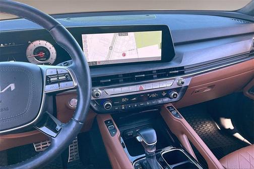 2024 Kia Telluride SX-Prestige X-Pro