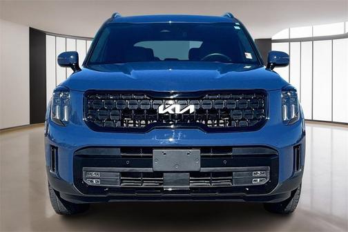 2024 Kia Telluride SX-Prestige X-Pro