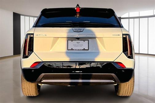 2026 Cadillac OPTIQ Premium Sport