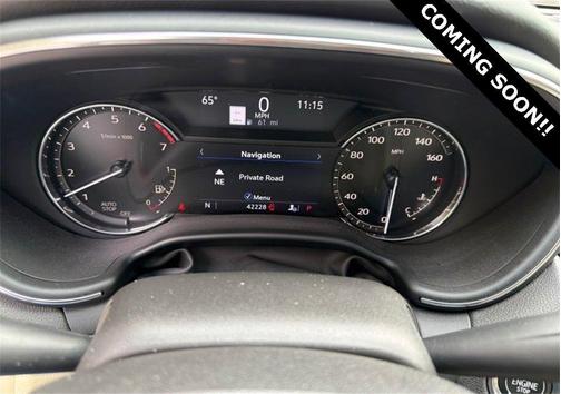 2021 Cadillac CT5 Luxury RWD