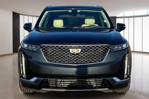2020 Cadillac XT6 Premium Luxury FWD