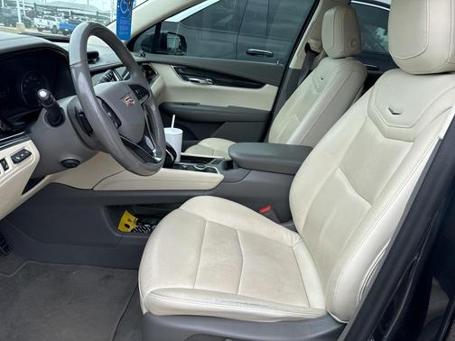 2020 Cadillac XT6 Premium Luxury FWD