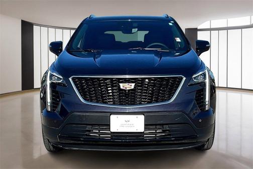 2022 Cadillac XT4 Sport