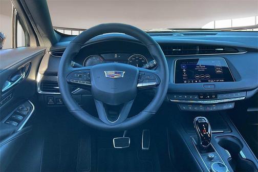 2022 Cadillac XT4 Sport
