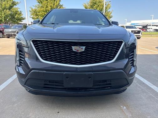 2022 Cadillac XT4 Sport