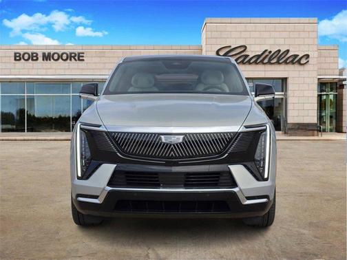 2025 Cadillac Escalade IQ Luxury