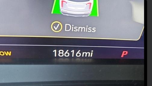 2024 Cadillac XT6 Premium Luxury AWD