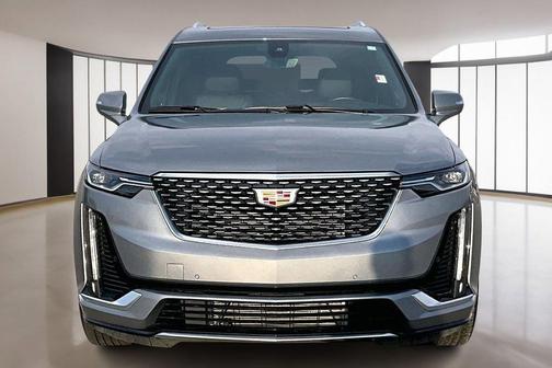 2024 Cadillac XT6 Premium Luxury AWD